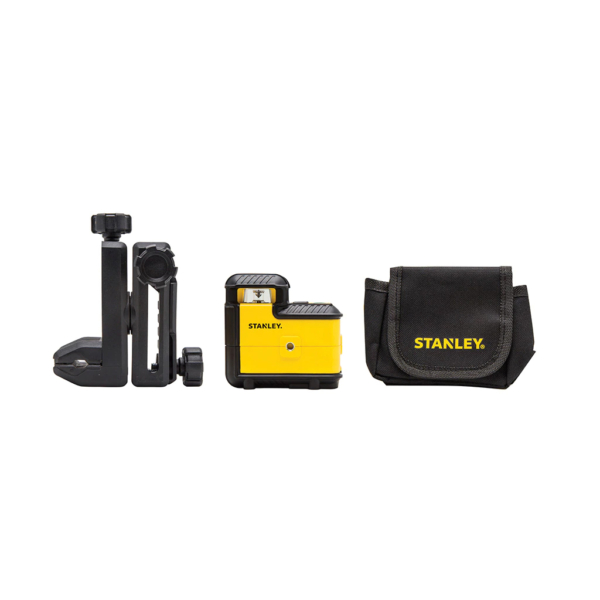 STANLEY360° CROSSLINE 2
