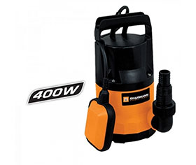 4300 antlia 400watt