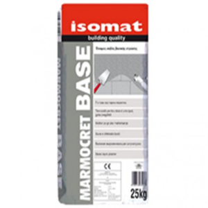 isomat marmocret base 1