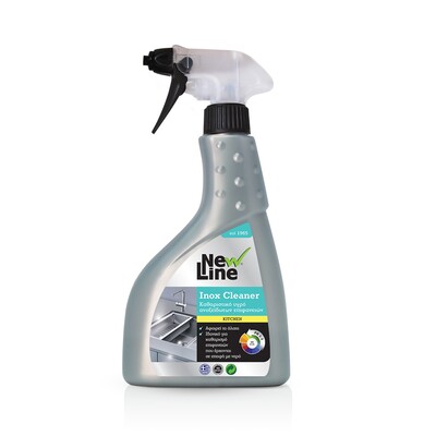 Inox Cleaner (500ml) 2000x2000 (1)