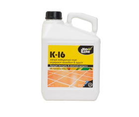 katharistiko keramikon plakidion kai armon k 16 new line 1lt 3lt 5lt