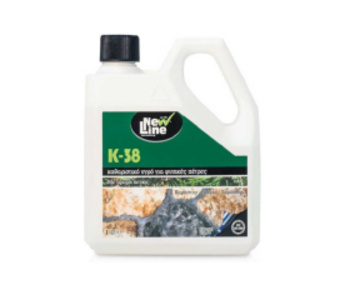 katharistiko ugro gia fisikes petres k 38 new line 1lt