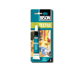 kolla ifasmaton bison textile 25ml