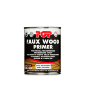 pgp faux wood primer ypostroma texnologias aomimisis xylou 750ml 1