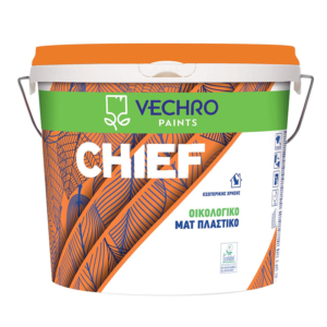 vechro chief