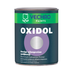 vechro oxidol ασταρι αλουμινιου γαλβανιζε