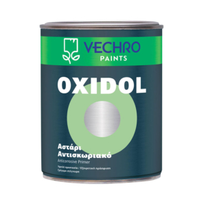 vechro oxidol ασταρι αντισκωριακο