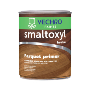 vechro parquet primer