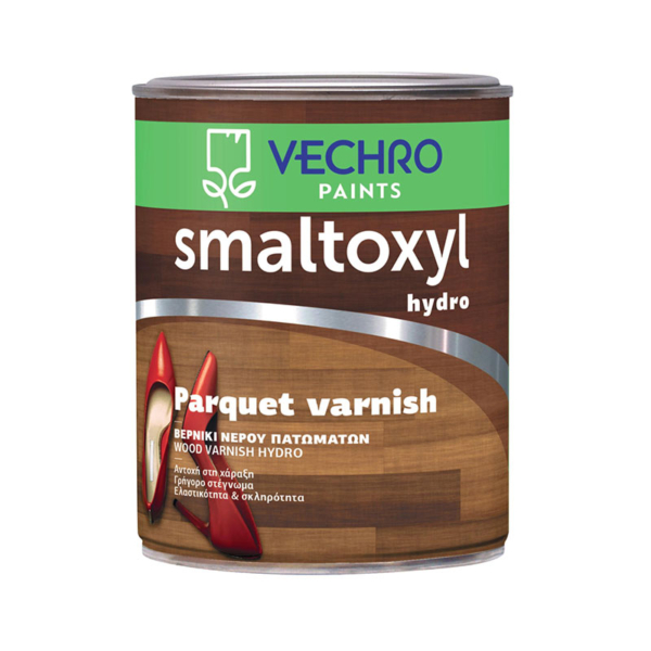 vechro parquet varnish
