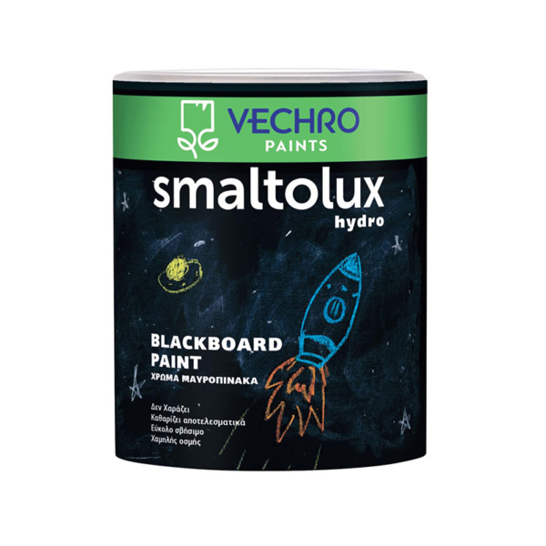 vechro smaltolux blackboard