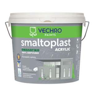 vechro smaltoplast acrylic