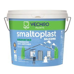 vechro smaltoplast silicone