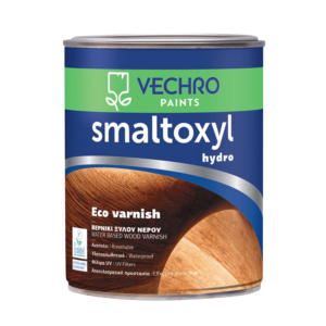 vechro smlatoxyl eco varnish συντηριτικο ξυλου