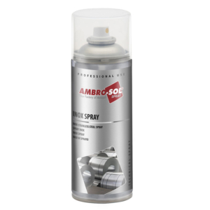 ambrosol anagnostou zinco inox spray 400ml z352