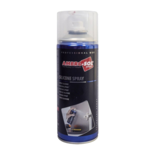 ambrosol silicone spray anagnostou