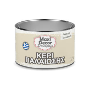 Παλαίωσης 375ml Αναγνωστοθ