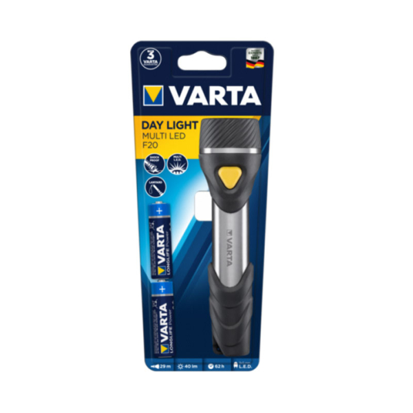 varta led light