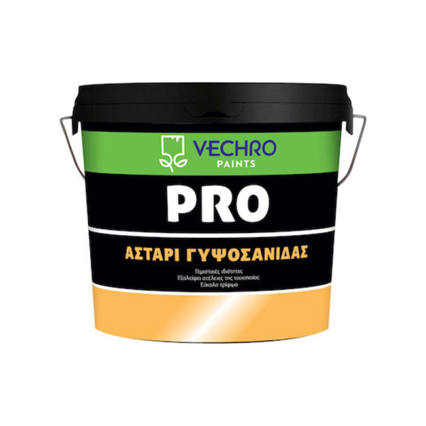 vechro astari gipsosanidas