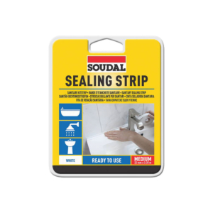 soudal sealing strip