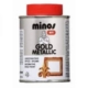 minos gold metallic