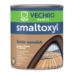 SMALTOXYL YACHT VARNISH 0 1