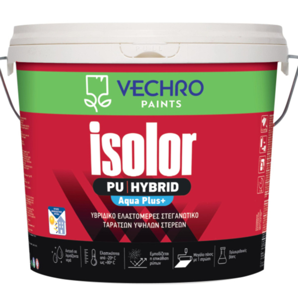isolor 1