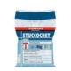 stuccocret 4kg 1