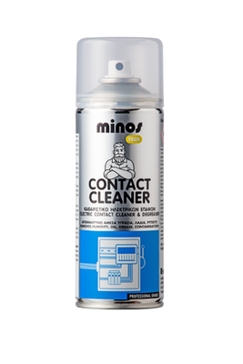 MINOS CONTACT CLEANER 400ML (1) (1) (1)