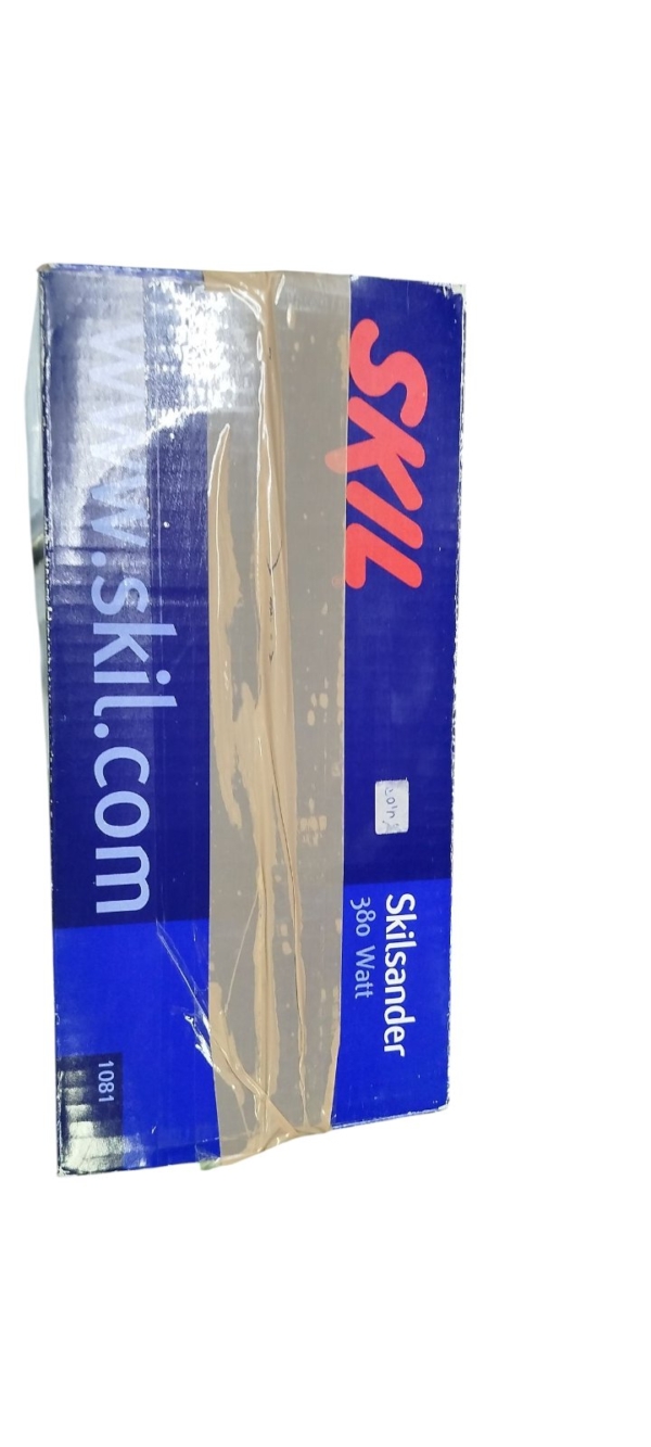 skil 3