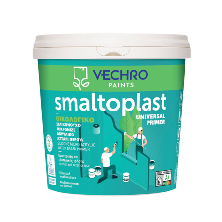 vechro smaltoplast