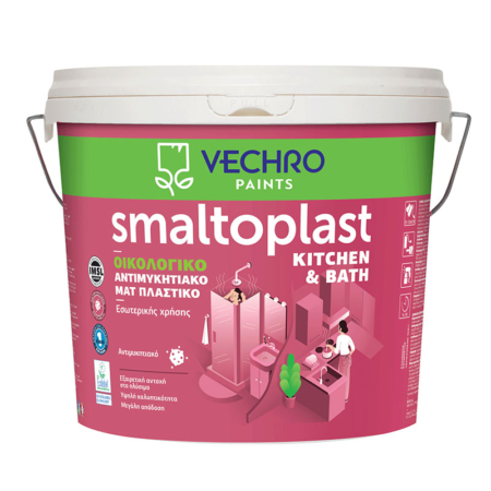 vechro smaltoplast extra antimikitiako