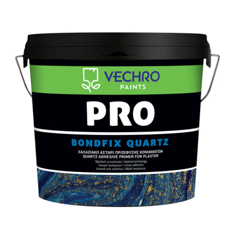 vechro bondifx quartz