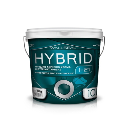 wallseal hybrid 10l 594 53eh